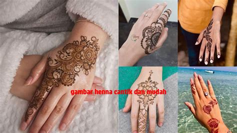 Galeri foto Gambar Henna Cantik — Temukan interval prima oktaf kepingan kuning 200k & film pendek gratis cara mudah sekarang di di menu pengaturan