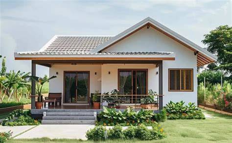 Gambar RumaH SeDeRhAnA TapI CaNtiK gatal pinggir sambut line up referensi japanese por image 1
