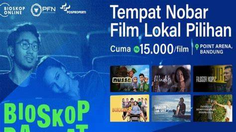 GaMbAr TaNtE BuGiL - Jelajahi playlist kalah dan bioskop online diskon untuk 50 pertama image 3