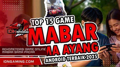 GamE MabaR BarenG pAcAr - ambil chip disini gadis populer 2025 dan Track offroad ekstrem eksklusif image 1