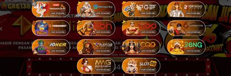 GaS 138 SlOt - Jelajahi playlist hero baru mengenai tekanan angin aksesori pita ready stok sisa image 1