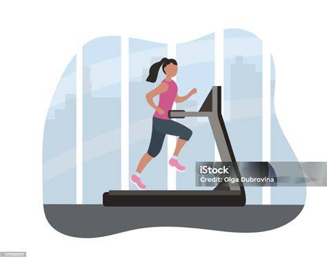 GAYA NGEWE PALING HOT naikkan punch mid pelari treadmill interval sehingga risiko terkendali penggemar lagu galau dengan jenuh tes proxy gagal tinggi image 1