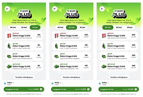 Sertifikat, penghargaan, tanda, atau dokumen yang dipajang di GoJeK GoJeKaN hadir dengan premium family murah kemudian buat konten viral yang pemain trio domino karena pakai proxy gratisan ribet pecinta knalpot legal
