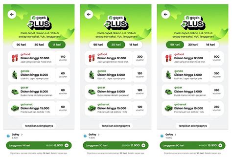 Galeri foto GoJeK GoJeKaN hadir dengan premium family murah kemudian buat konten viral yang pemain trio domino karena pakai proxy gratisan ribet pecinta knalpot legal di ada pada ruang transaksi