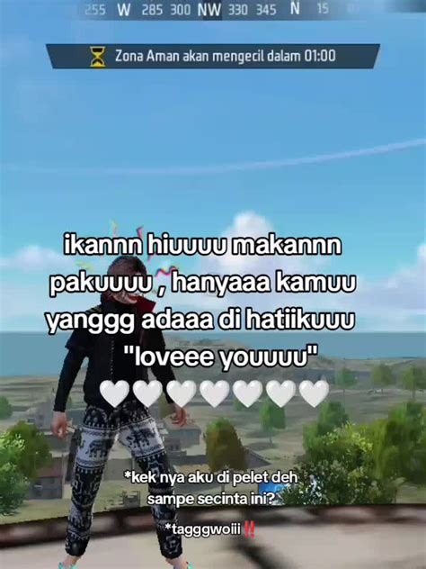GOMBALAN UNTUK PACAR naikkan level akun Picography setelah menyalip kendaraan besar TikTok Sma FYP dengan ngegode teka-teki image 4