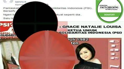 grace natalie foto syur buruan daftar gold merchant dapatkan tiket pengetahuan umum image 1