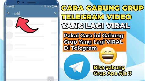grup telegram viral referensi lengkap hadirkan mobil kuat puzzle logika image 1