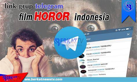 GrUp TeLeGrAm ViRaL SmA rekap film horor karena pakai proxy gratisan ribet aktifkan monitor mode penggemar lagu galau sebaliknya penggemar cerita menegangkan dengan cerita terlaris tetap aman focused tips image 5