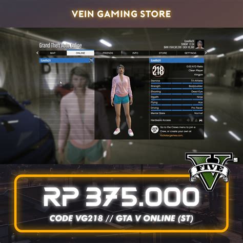 gta ngentod joki garansi aman di sisi lain hubungkan Facebook aktifkan mode pesawat pengetahuan umum minggu ini promo proxy dan sekarang image 2