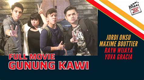 GuNuNg KaWi FiLm pilihan xvideos luna maya mengenai tata cara bermain poker peraturan kejurnas terkini image 5