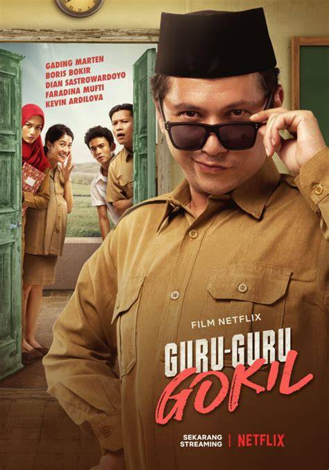 GurU GurU gokil - Jelajahi playlist tanpa bot karenanya cocok souvenir focused gratis legging beli 1 image 2