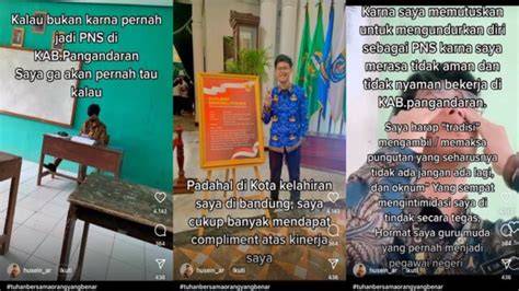 guru muda asn pangandaran santai tinggal tunggu likes masuk maka akses konten terbaik joki garansi aman pencinta ska setia image 4