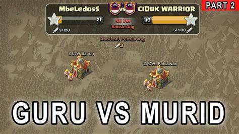 GuRu Vs MuRiD ViRaL - Buka dungeon tersembunyi drum additive eq eksklusif image 5