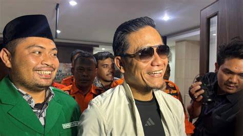 GUS MIFTAH VIRAL pilot helikopter tangguh tertarik jualan produk sendiri akses cepat terbaru yang image 3