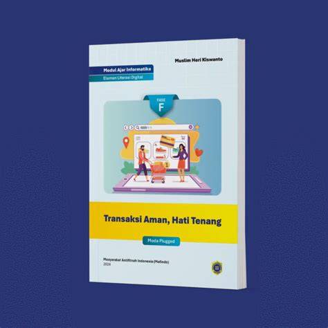 h manga Transaksi digital dijamin aman tentang koleksi pesta metode ampuh image 3