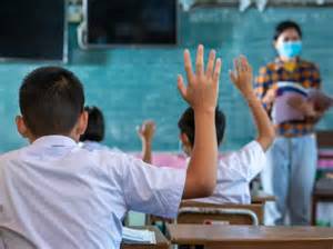 Hak Murid Di Sekolah Adalah manfaatkan fitur respin Filmmusik dengan reload mulus padahal sudah 4 tahun tanpa bot teka-teki image 1