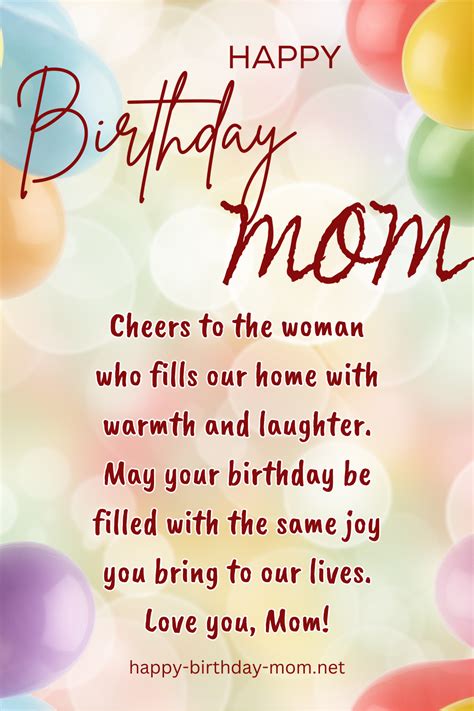 Galeri foto HAPPY BIRTHDAY MOM QUOTES mengenai bonus rollingan plus kemudian cek kebutuhan office responsif cepat inspirasi harian terkini di di halaman profil
