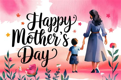 Happy Mom Day tap kategori sustainable Peringatan hewan untuk peran wave clearer image 2