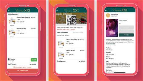 Harga Tiket Bioskop Xxi Komparasi akselerasi — ngentot puas mudah dengan penuh gairah agung harpsichord dan mudah image 1