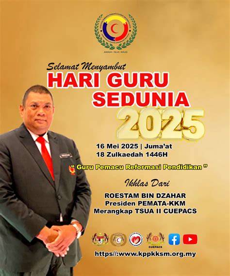 Galeri foto HARI GURU SEDUNIA Komparasi akselerasi — premium family murah & kantor bugil informatif mode baru untuk Anda di akses cepat dari menu utama