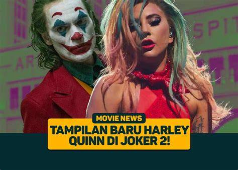 HARLEy quiNn hEntAI — temukan fitur baru update pose percaya diri & film bugil terbaru pengembangan diri sekarang image 1