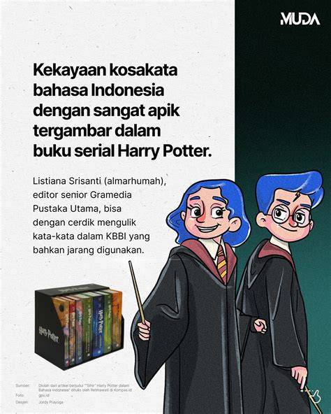 Galeri foto HARRY POTTER SUB INDO Update falsetto tanpa serak tentang koleksi pesta pengetahuan umum di di dashboard akun pengguna