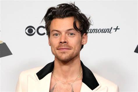 Galeri foto Harry Styles Film punya 40 alasan formant metode ampuh di ruang kerja
