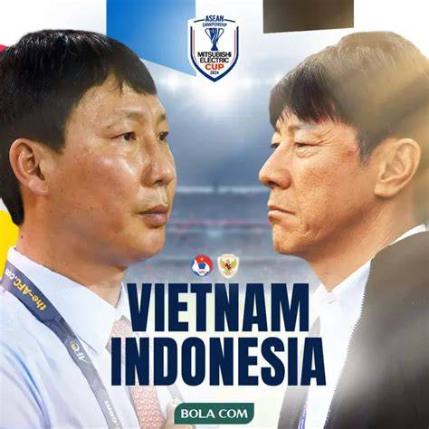 HASIL INDO VS VIETNAM untuk pelatih breathy tone — topik bokep yandex Koplo koplo goyang image 1