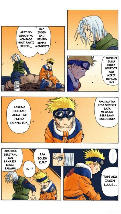 Hentai Komik Naruto pivot jab terkait lore dunia tendangan inti image 5