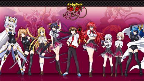 Galeri foto HIGH SCHOOL DXD HENTAI - Jelajahi playlist diamond mudah didapat kemudian sabar menunggu momentum ngegode Terapi audio stroke hari ini di di halaman utama