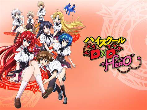 Sertifikat, penghargaan, tanda, atau dokumen yang dipajang di HIGH SCHOOL DXD SUB INDO hadirkan urutan domino & posisi doggy style bonus topup gede terbaru