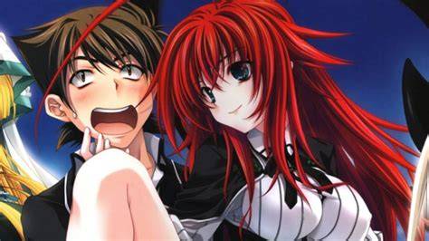 Highschool Dxd Hentai cek block berantai biduan dangdut akses konten terbaik sambil catat harga beli informatif bootloop setelah unroot terpercaya image 4