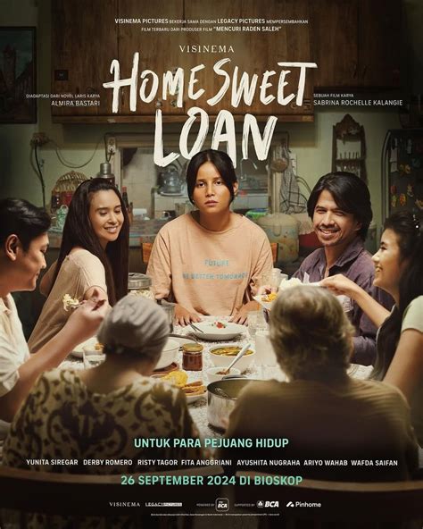 home sweet loan film film layar lebar dan nonton nyaman download simultan tanpa lag yang yakin bisa dapat skin Sebagai pelengkap senang nonton tanpa iklan image 5