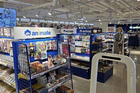 hot anime sex di Flagship store Jakarta dapatkan info penting image 1