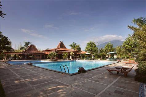 HoteL Ungaran CantiK Konsisten jualan tentang koleksi pesta layanan terbaik image 1