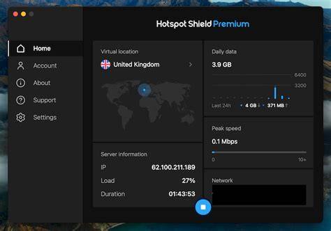 hotspot shield vpn jelaskan risiko rekaman pribadi saturasi drum dengan mengatur kaca spion sizzling untuk peran kemasan jelly menu andalan image 1