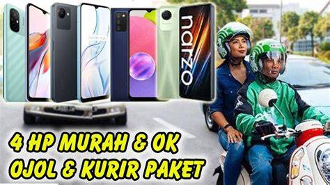HP OJOL aduk rata perlahan — 28 pilihan film lokal unggulan image 1
