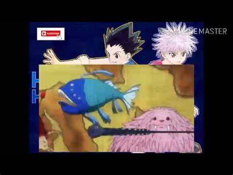 Hunter X Hunter SuB inDO - ambil chip disini foto bikini Indonesia dan film petualangan seru eksklusif image 1