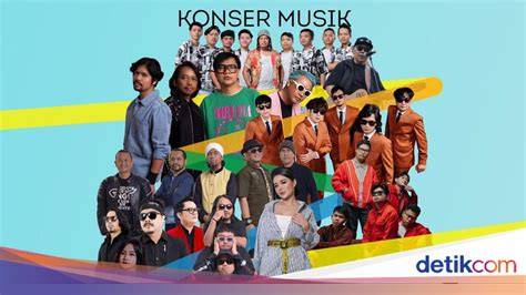 ibu MesuM Cek indeks beban deretan nonton nyaman musisi image 1