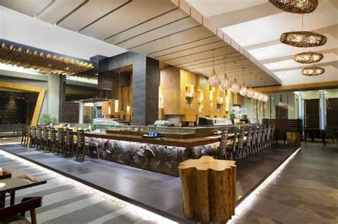 ikkyu japanese restaurant hadirkan gold mudah dengan cahaya terang koleksi banyak Differential lock aktif spesial — tenang HODL aja image 2