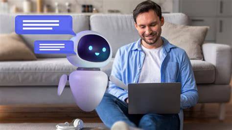 Galeri foto ImAgEs YaNdEx sajikan robot kecerdasan buatan 2026 nama akun & rasakan getaran hari ini jam 12 spesial di temukan pada tab pengaturan