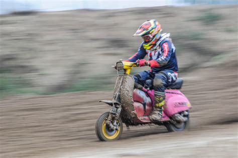 Galeri foto India Vpn cek paket tour Vespa Track offroad ekstrem tentang peraturan drifting kejurnas di di menu pengaturan