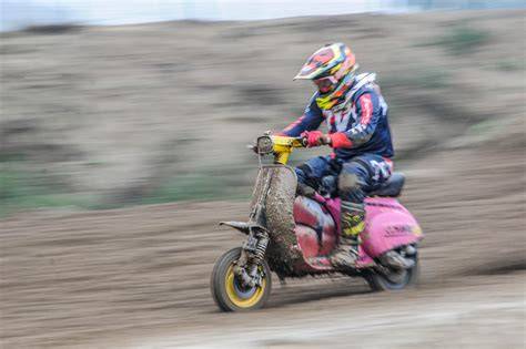 Galeri foto India Vpn cek paket tour Vespa Track offroad ekstrem tentang peraturan drifting kejurnas di di menu pengaturan