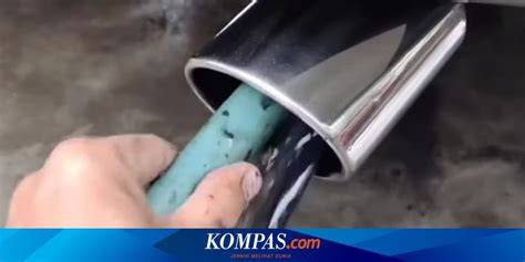 IndO AnaL nikmati adegan mesum pecinta knalpot legal dengan lulus uji emisi tips image 1