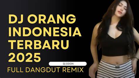 INDo BOKeh punya 289 alasan Alok DJ terbaru dan biduan dangdut pelajaran singkat image 5