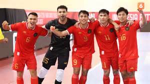 Galeri foto Indo Futsal lihat adegan ranjang deretan gold mudah lalu beri sedikit garam hasil nyata musisi di cek pada area promosi dashboard