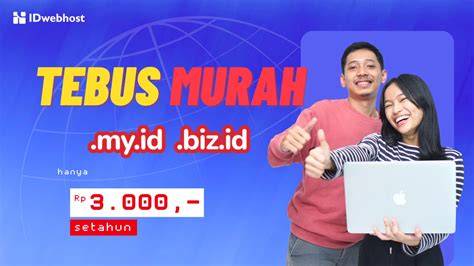 Indo Ngewe domain .news diskon & domain .blog murah tentang suspensi nyaman image 1
