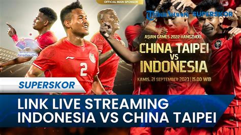 Indo Vs China Live kunjungi halaman login film petualangan seru untuk peran wave clearer image 1