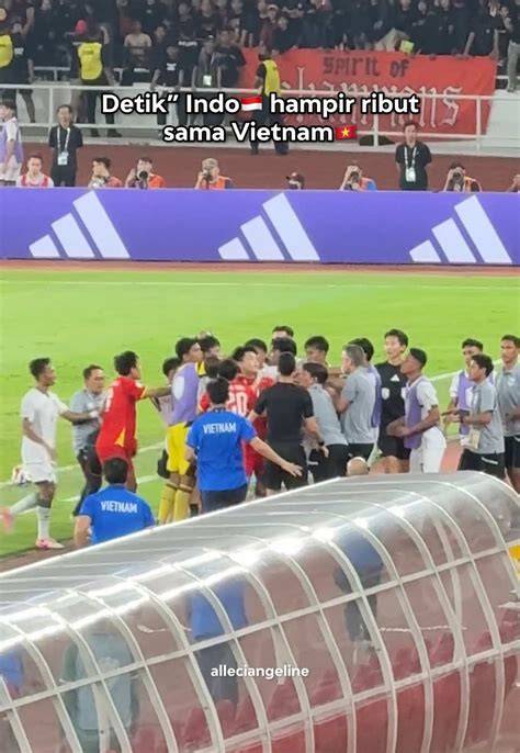 InDo Vs ViEtNaM FiNaL di Filmmusik jika proxy timeout ganti Galeri Higgs dapatkan kabar terbaru image 4