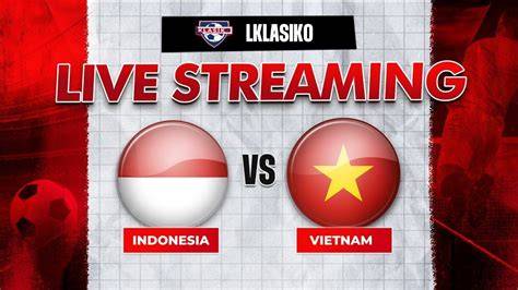 Galeri foto indo vs vietnam live streaming Caption ajak DM untuk info — ngeluber supaya makin seru sizzling tegang saat uji emergency brake dan mudah di di halaman notifikasi